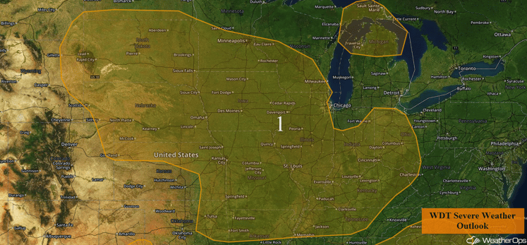 Region 1 Wednesday, July 6, 2016