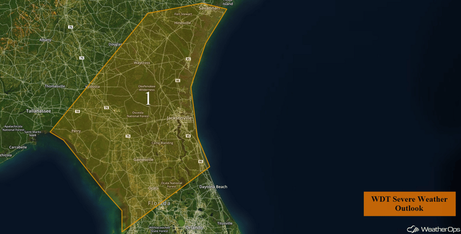 Region 1 Tuesday, December 6, 2016