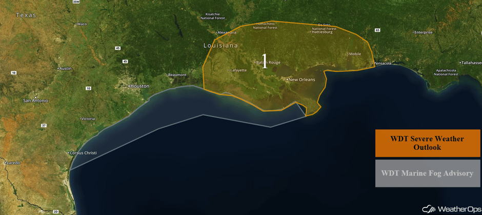 Region 1 Tuesday, December 13, 2016