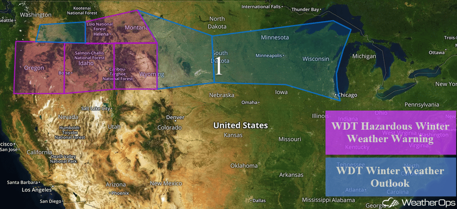 Region 1 Wednesday, December 14, 2016