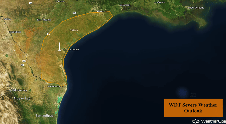 Region 1 Tuesday, October 31, 2017