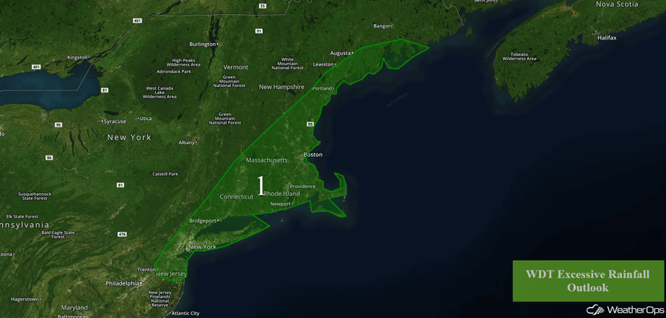 Region 1 Friday, May 5, 2017