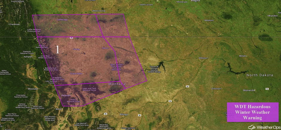 Region 1 Monday, October 2, 2017