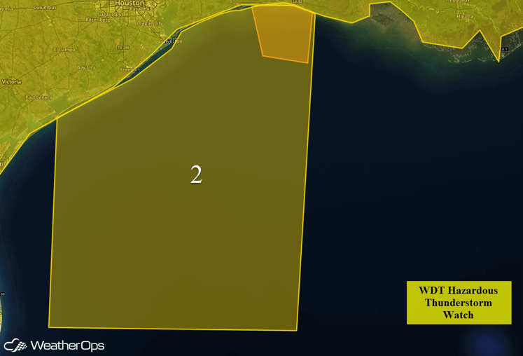 Region 2 Friday, June 3, 2016