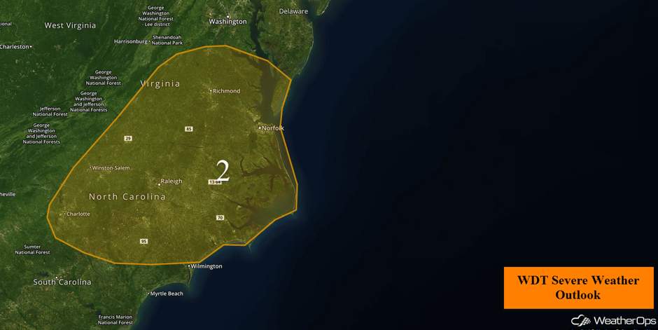 Region 2 Tuesday, March 28, 2017