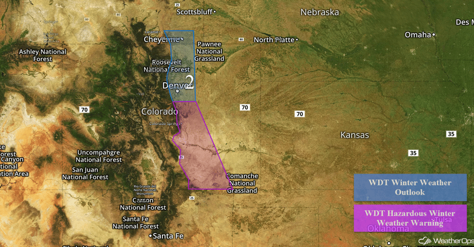 Region 2 Monday, April 3, 2017