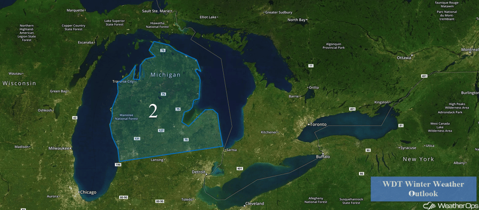 Region 2 Wednesday, April 5, 2017