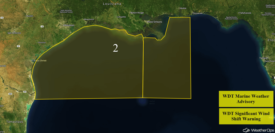 Region 2 Wednesday, May 3, 2017