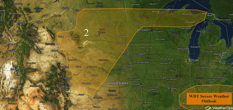 Region 2 Tuesday, July 26, 2016