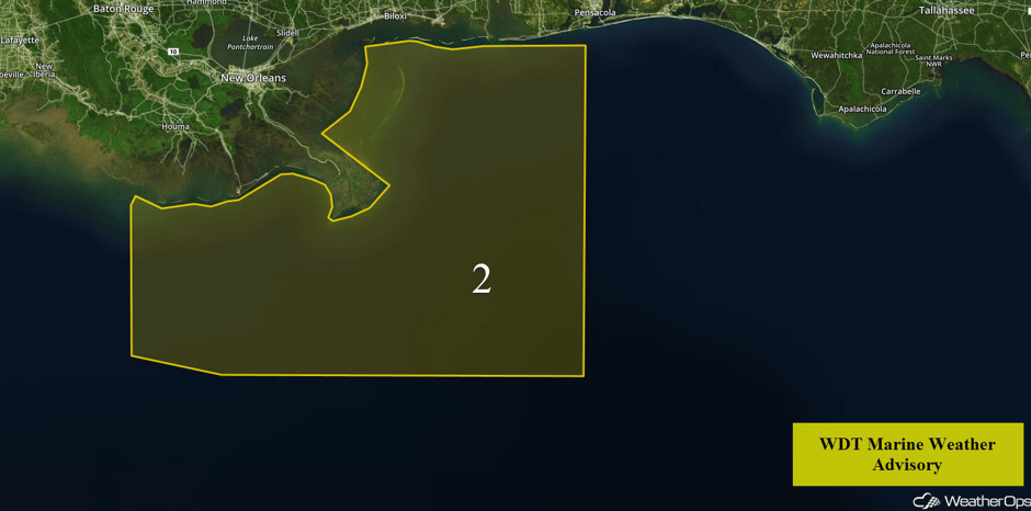 Region 2 Friday, May 5, 2017