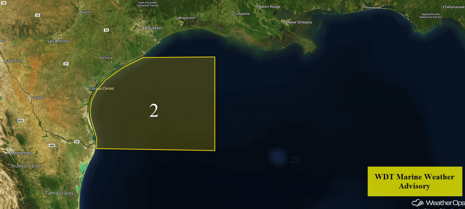 Region 2 Tuesday, May 16, 2017