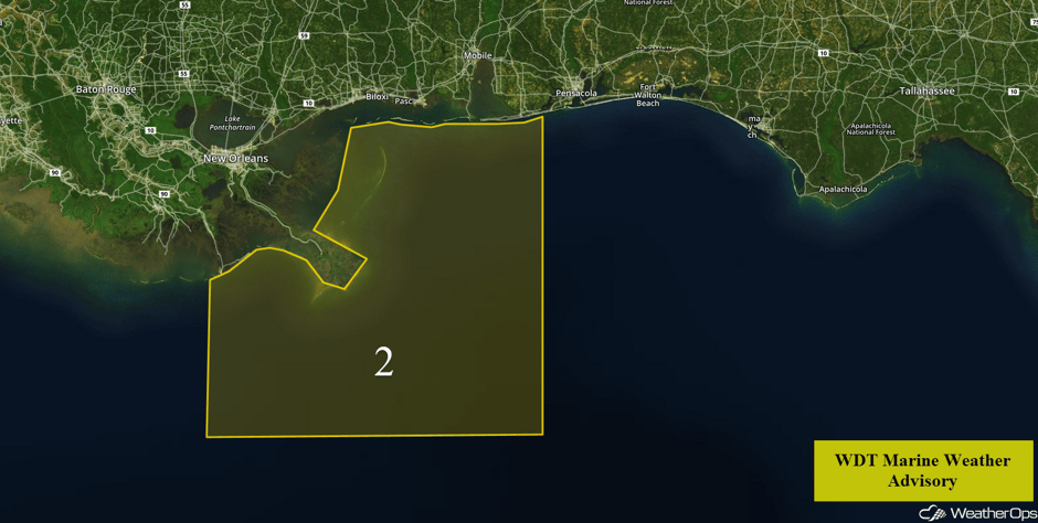 Region 2 Wednesday, May 24, 2017