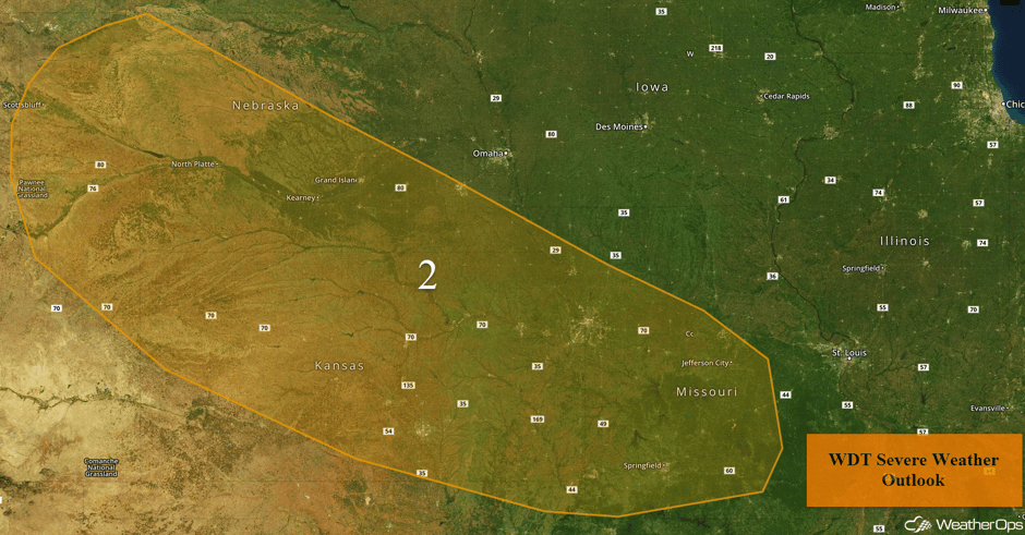 Region 2 Wednesday, May 31, 2017