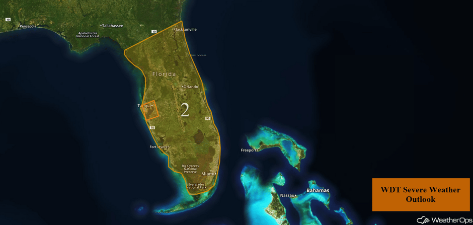 Region 2 Wednesday, June 7, 2017