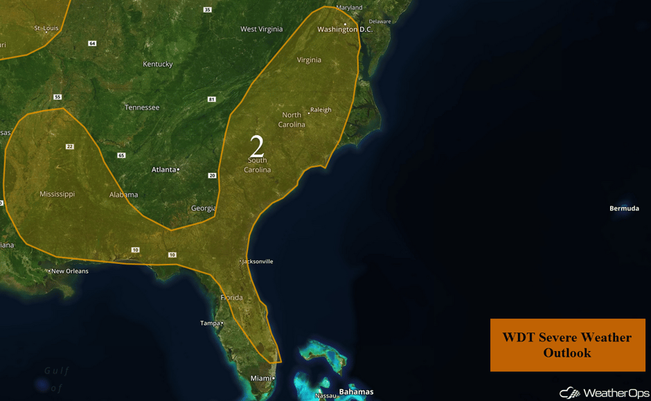 Region 2 Friday, June 16, 2017