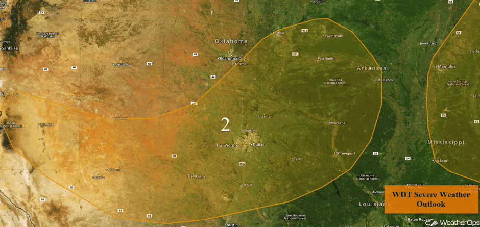 Region 2 Friday, June 23, 2017