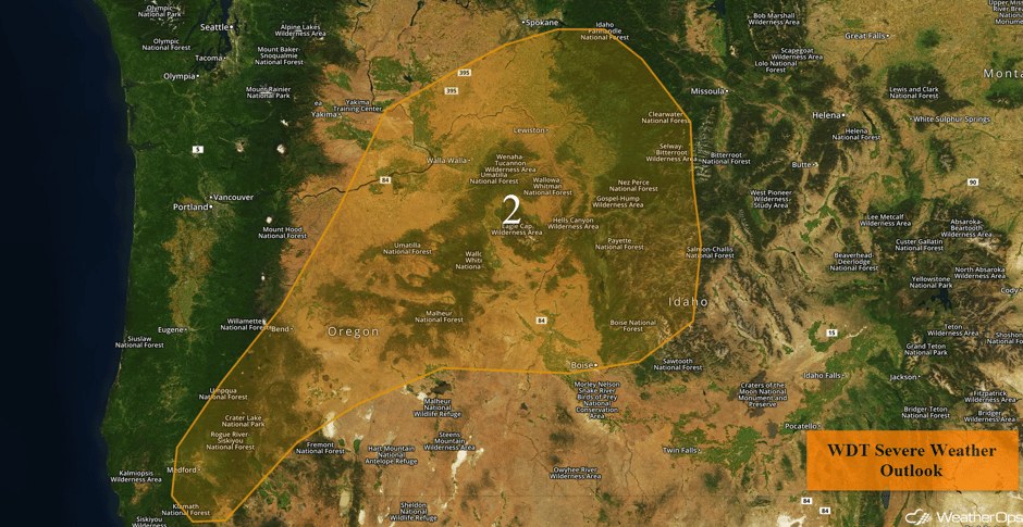 Region 2 Monday, June 26, 2017