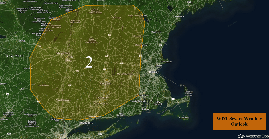 Region 2 Tuesday, June 27, 2017