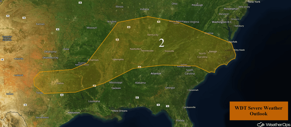 Region 2 Wednesday, July 5, 2017