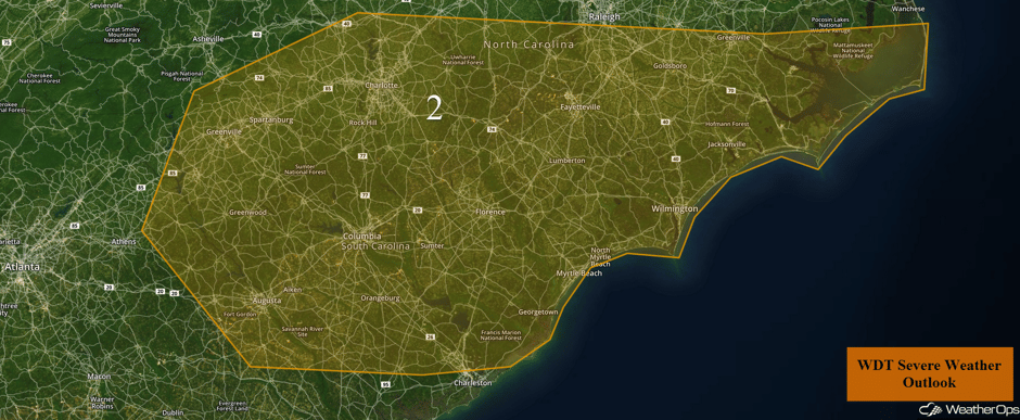 Region 2 Friday, July 7, 2017