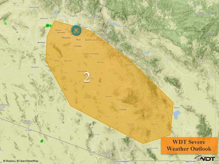 Region 2 Friday, July 29, 2016