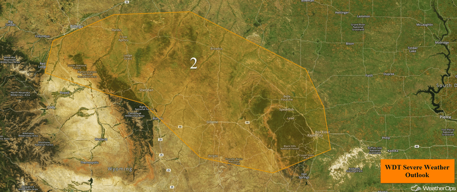 Region 2 Tuesday, July 11, 2017