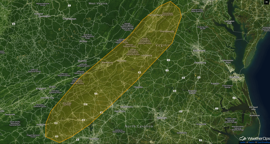 Region 2 Tuesday, July 18, 2017