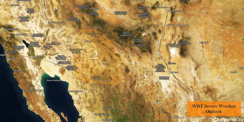 Region 2 Wednesday, July 19, 2017