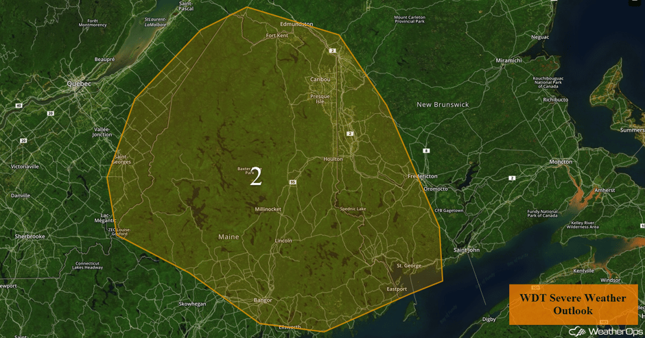 Region 2 Friday, July 21, 2017