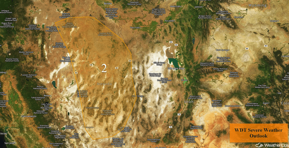 Region 2 Wednesday, July 26, 2017