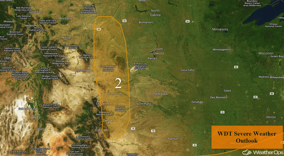 Region 2 Thursday, July 27, 2017