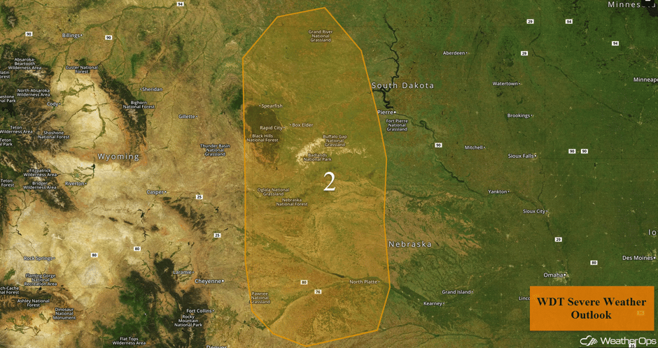 Region 2 Friday, July 29, 2017