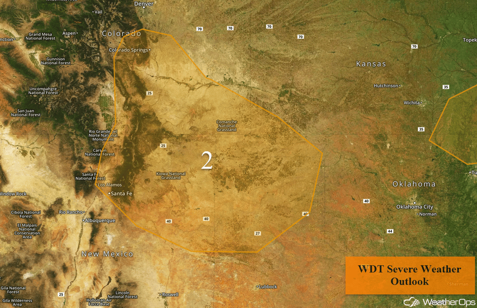 Region 2 Thursday, August 3, 2017