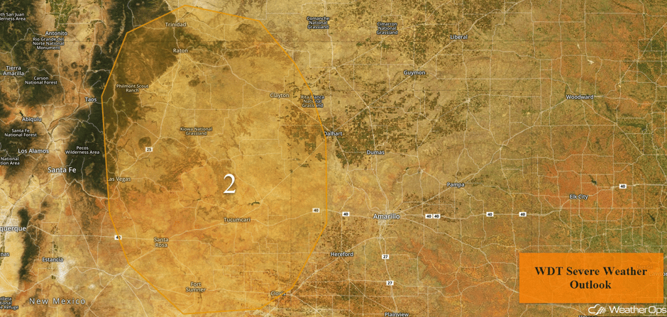 Region 2 Monday, August 14, 2017