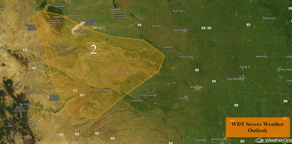 Region 2 Thursday, August 24, 2017