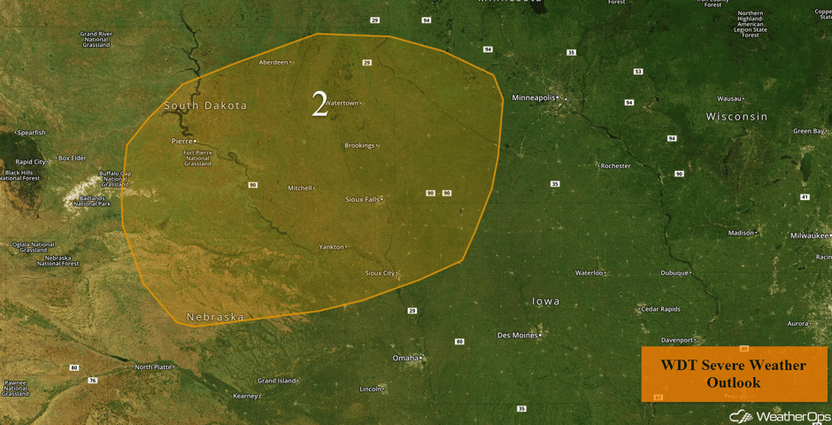 Region 2 Friday, August 25, 2017