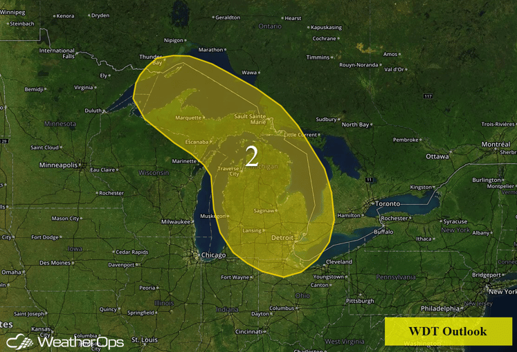 Region 2 Tuesday, June 14, 2016