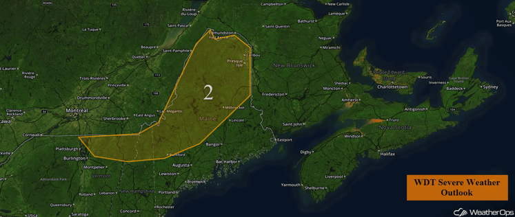 Region 2 Wednesday. August 10, 2016