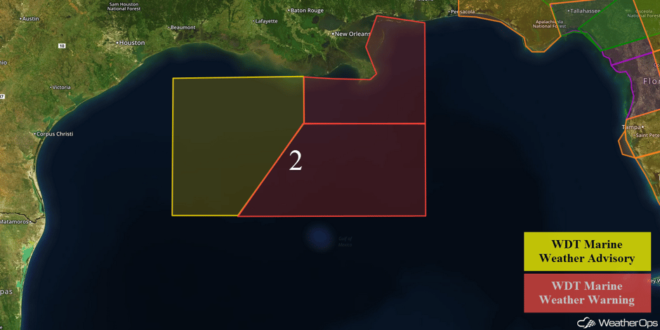 Region 2 Monday, September 11, 2017