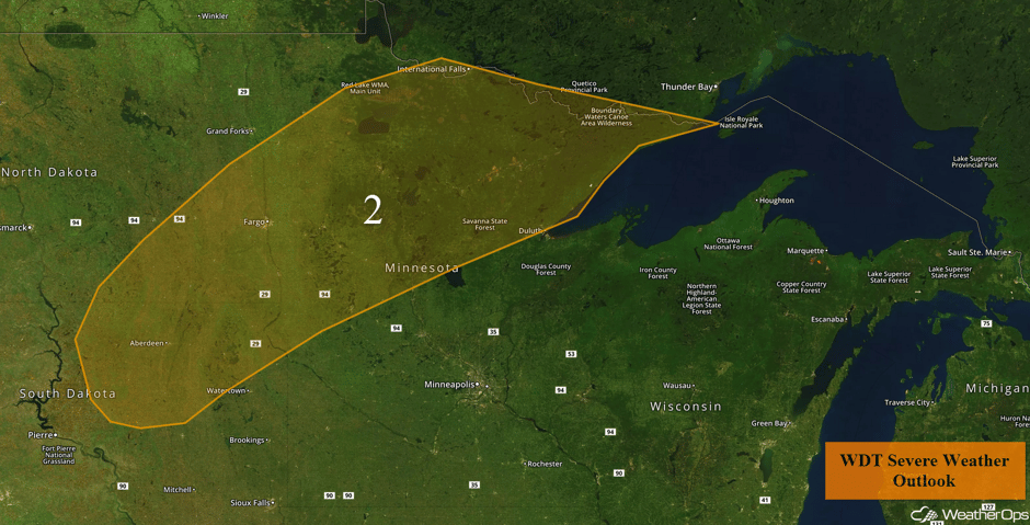 Region 2 Thursday, September 14, 2017