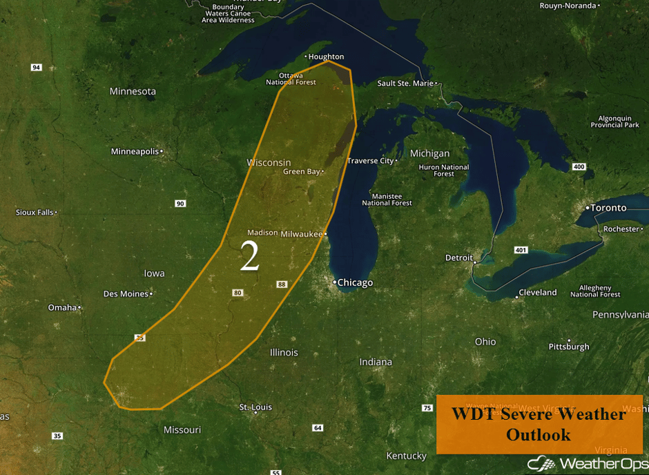 Region 2 Wednesday, September 20, 2017