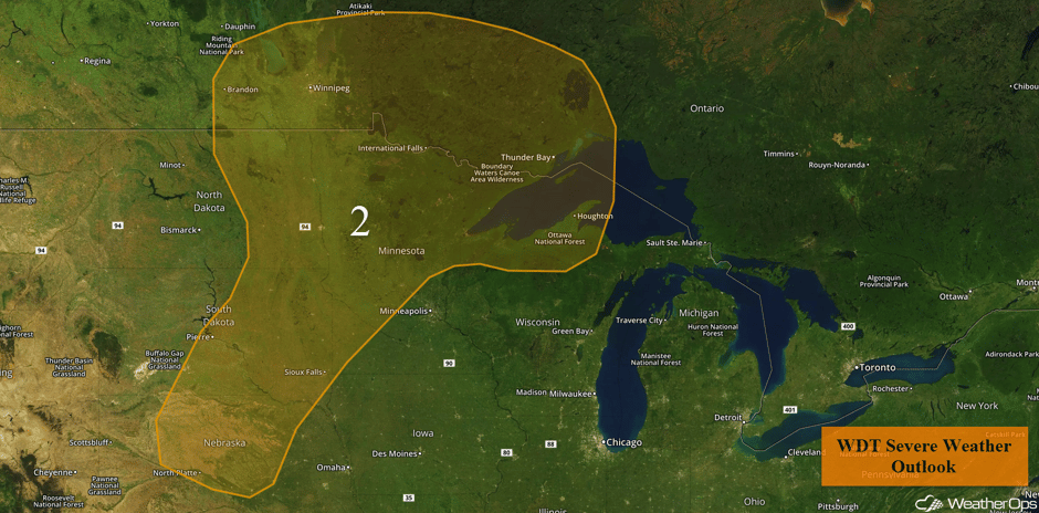 Region 2 Friday, September 22, 2017