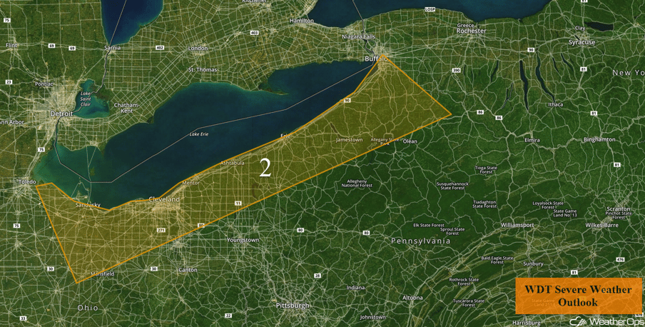 Region 2 Friday, September 29, 2017