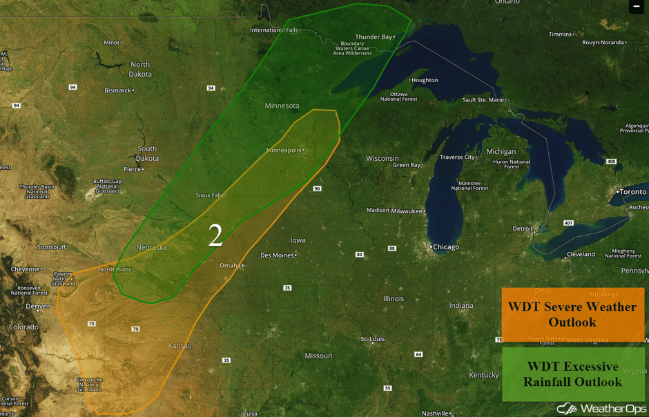 Region 2 Monday, October 2, 2017