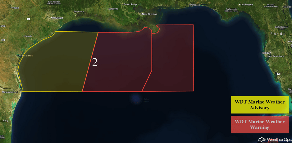 Region 2 Wednesday, October 4, 2017