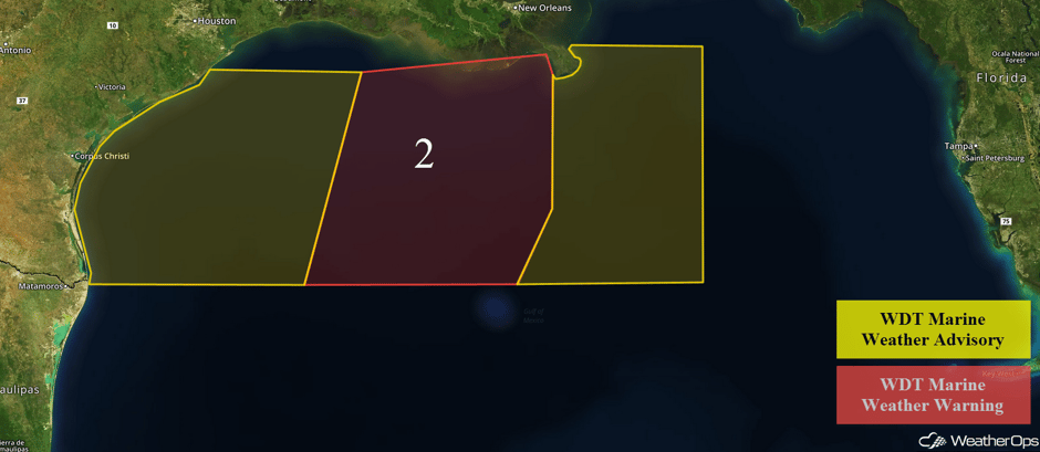 Region 2 Thursday, October 5, 2017