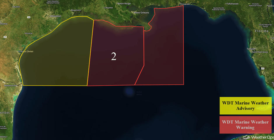 Region 2 Friday, October 6, 2017