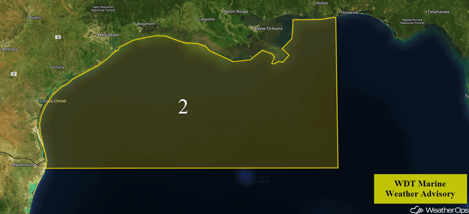 Region 2 Tuesday, October 24, 2017