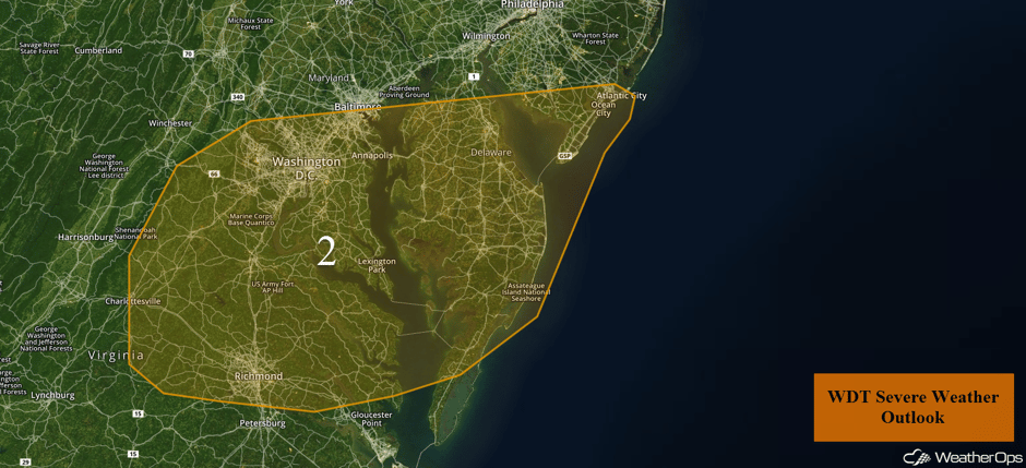 Region 2 Monday, November 6, 2017