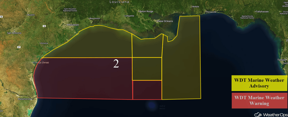 Region 2 Wednesday, November 22, 2017